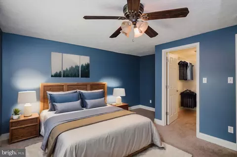Bedroom - 59 Neptune Dr, Joppa, MD 21085 photo 4 of 12