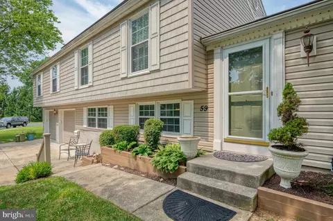 Exterior - 59 Neptune Dr, Joppa, MD 21085 photo 19 of 22