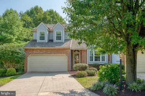 21 Glengate Ct, Bel Air, MD 21014