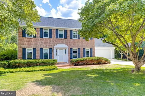 2805 Shady Grove Ct, Baldwin, MD 21013