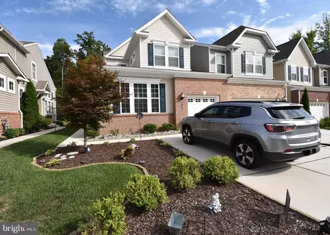 618 Heathland Trl, Aberdeen, MD 21001