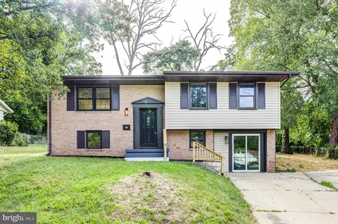 2316 Rosewood Dr, Edgewood, MD 21040