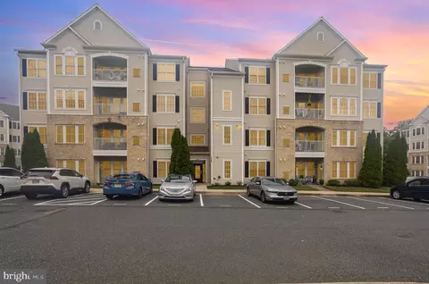 1403 Q Joppa Forest Dr #15, Joppa, MD 21085