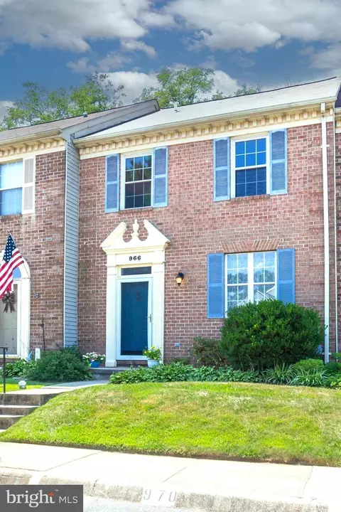 966 Chesney Ln, Bel Air, MD 21014