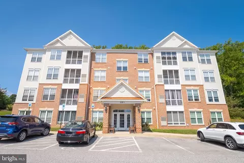 301 Tiree Ct #102, Abingdon, MD 21009