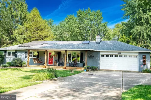 1632 Dulaney Dr, Jarrettsville, MD 21084