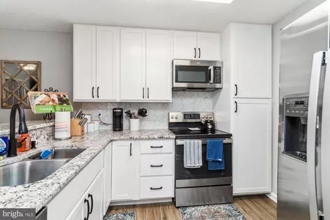 201 G Yorkshire Way #201-G, Bel Air, MD 21014