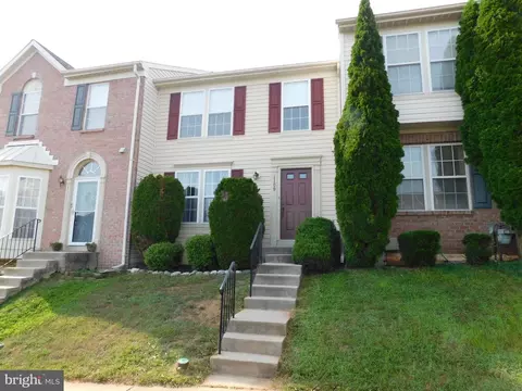 1109 Jeanett Way, Bel Air, MD 21014