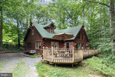301 Wakely Ter, Bel Air, MD 21014