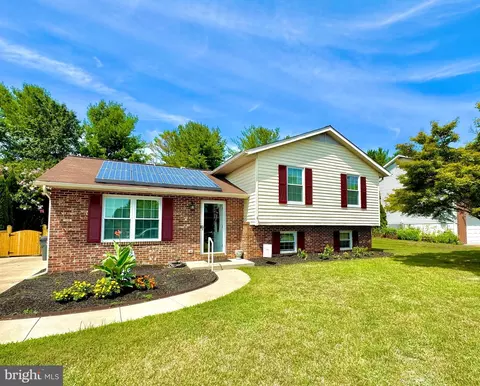 710 Eastwood Ct, Bel Air, MD 21014