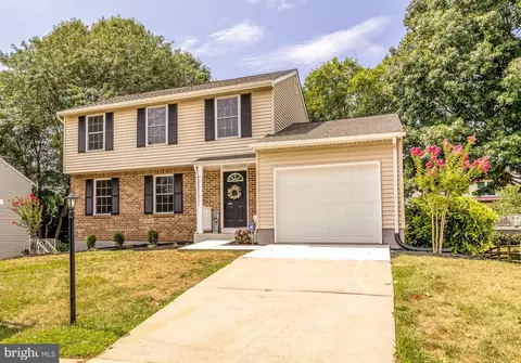 2911 Craigston Ln, Abingdon, MD 21009