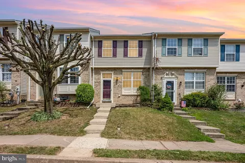 3162 Eden Dr, Abingdon, MD 21009