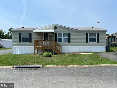 48 Little Creek Ln, Edgewood, MD 21040