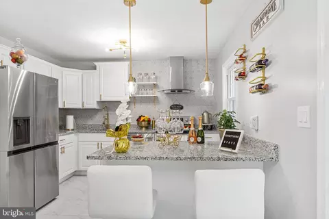 3650 Marpat Dr, Abingdon, MD 21009
