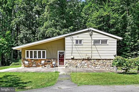 2138 Sherwood Ln, Havre De Grace, MD 21078