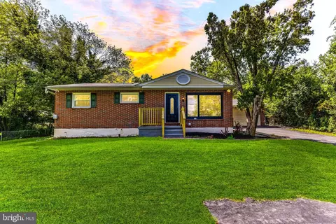 804 Earlton Rd, Havre De Grace, MD 21078