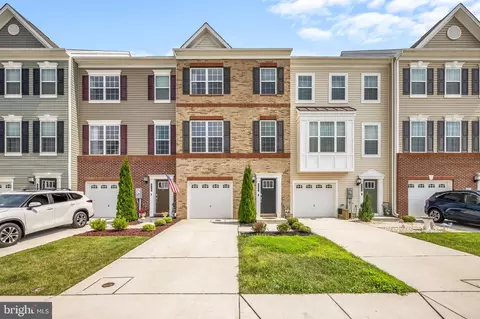 527 Roszel Way, Aberdeen, MD 21001