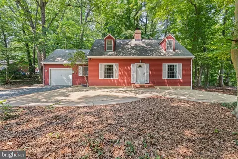4 Hillman Ct, Aberdeen, MD 21001
