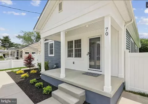 70 Smith Ave, Aberdeen, MD 21001