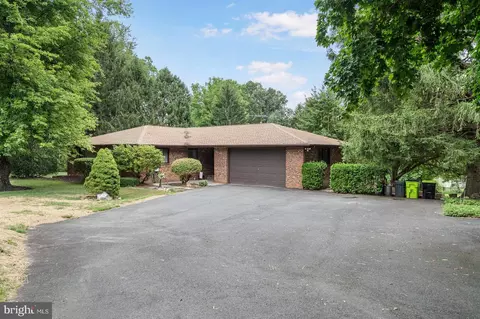 1928 Carrs Mill Rd, Fallston, MD 21047