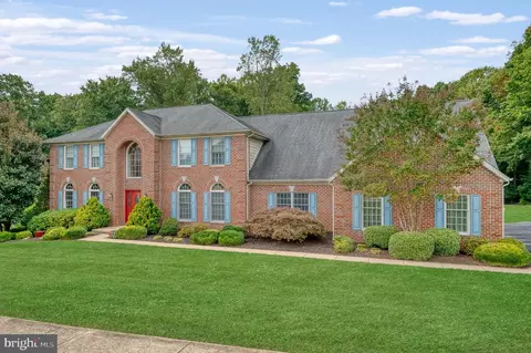 804 Sidehill Dr, Bel Air, MD 21015
