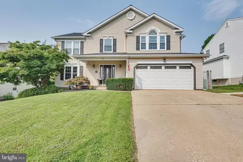 808 Delray Ct, Forest Hill, MD 21050