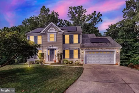 1401 Banavie Ter W, Bel Air, MD 21015