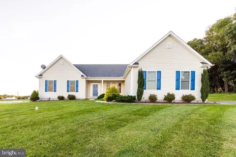 5004 Fawn Grove Rd, Pylesville, MD 21132