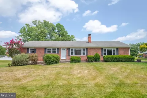 321 S Fountain Green Rd, Bel Air, MD 21015