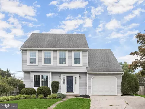 709 Lanark Ct S, Bel Air, MD 21015