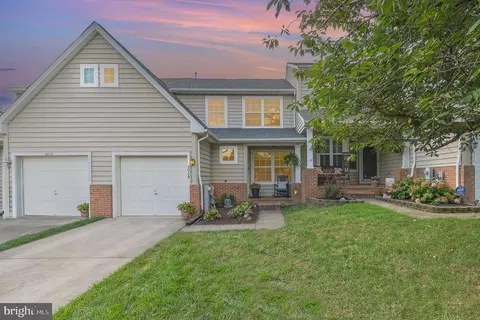 2028 Tiffany Ter, Forest Hill, MD 21050