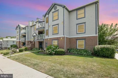 207 A Oak Leaf Cir #207-A, Abingdon, MD 21009