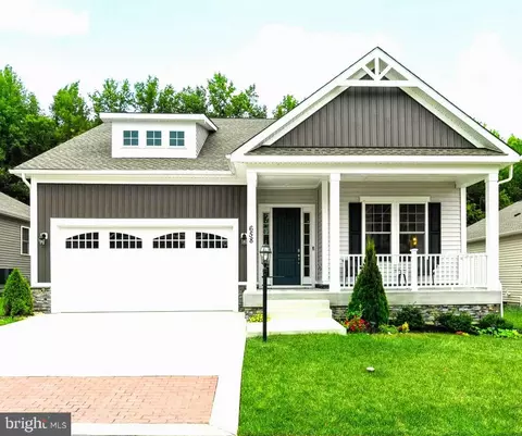 658 Peace Chance Dr, Havre De Grace, MD 21078