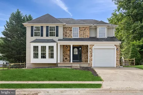 3415 Periwinkle Way, Edgewood, MD 21040