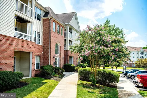 1411 D Bonnett Pl #234, Bel Air, MD 21015