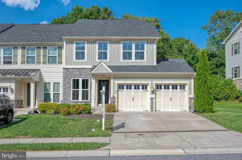 1267 Colonnade Ln, Bel Air, MD 21015