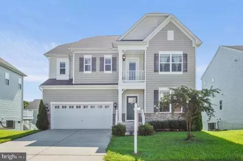636 Bentgrass Dr, Aberdeen, MD 21001