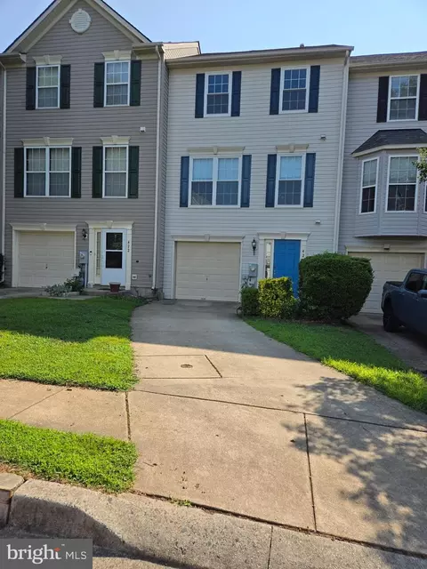 420 Autumn Harvest Ct, Abingdon, MD 21009