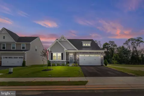 771 Sagebrush Loop, Aberdeen, MD 21001