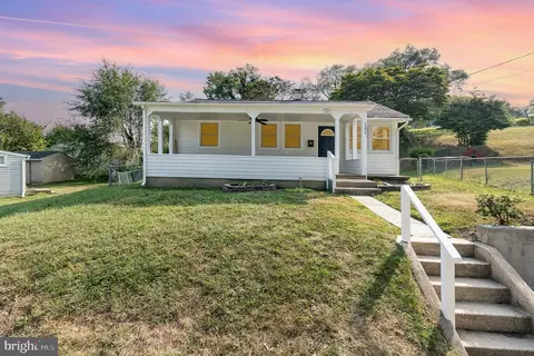 101 Garfield Ct, Havre De Grace, MD 21078