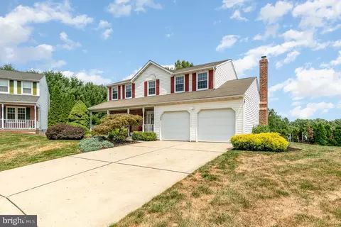 2211 Ringing Fox Ct, Bel Air, MD 21015