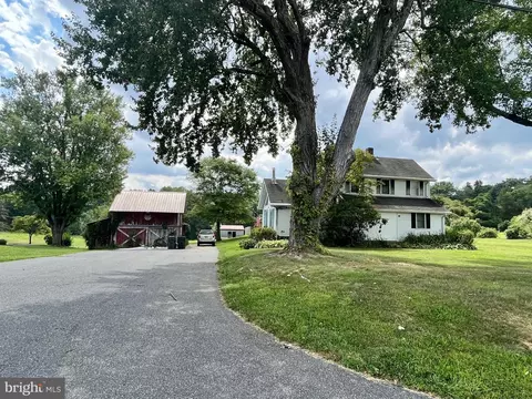 3854 Old Federal Hill Rd, Jarrettsville, MD 21084