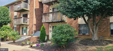 991 Bern Dr #4, Havre De Grace, MD 21078