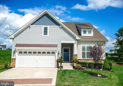502 Aristides Ct, Havre De Grace, MD 21078