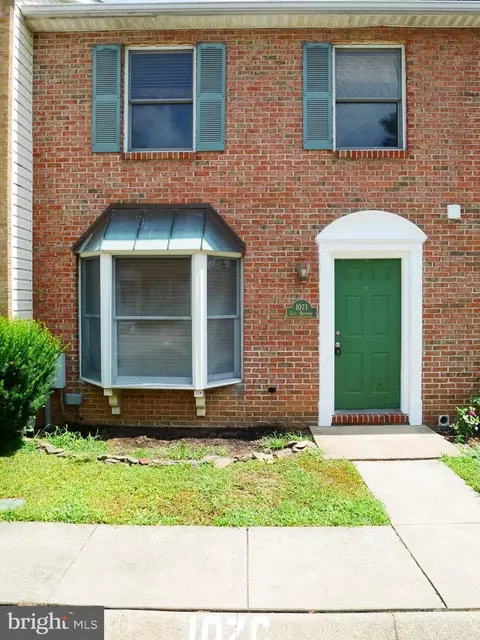 107 E I E Broadway #107I, Bel Air, MD 21014