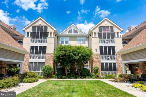 298 N Canterbury Rd #298-N, Bel Air, MD 21014