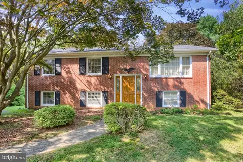 2314 Cox Rd, Jarrettsville, MD 21084