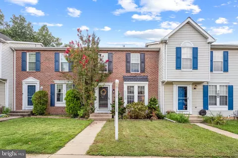 3110 Ashton Ct, Abingdon, MD 21009