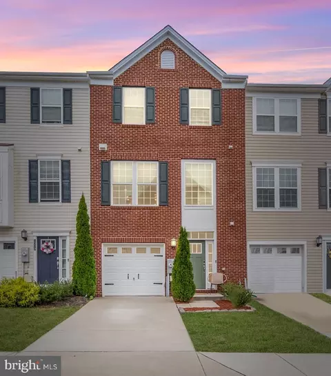 1341 Spindrift Rd, Aberdeen, MD 21001