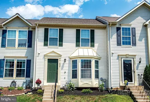 909 Felicia Ct, Bel Air, MD 21014